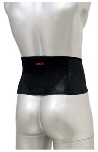 SK11 �ɔ����K �T�|�[�^�[ ���p �u���b�N XL GU-KOSI-XL-BK