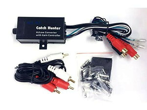 �L���b�`�n���^�[(Catch Hunter) �n�C���[�R���o�[�^�[ KLC-03