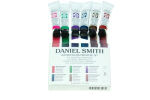 �_�j�G���X�~�X(Daniel Smith) �������ʊG�� �G�L�X�g���t�@�C�� �v���}�e�b�N�C���g���_�N�g���[ 6�F�Z�b�g 5ml(2��) 285610006