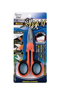 �C�`�l���A�N�Z�X three axis(�X���[�A�L�V�X) �n�T�~ ���\�n�T�~ ���� M 4001 GIZAMI