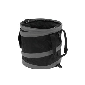 �W�F�t�R��(Jefcom) �W�����s���O�o�P�b�g ��310×H310mm(�܂肽���ݎ�H120mm) �X�v�����O���Ńp�b�ƊJ���Ă������莩�� JPB-3131GY