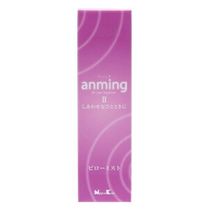 ���{����(Nippon Kodo) anming2(�A���~���O2) �s���[�~�X�g 100ml