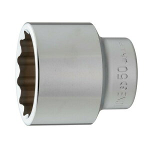 �g�l(TONE) �\�P�b�g(12�p) 6D-50 �����p19.0mm(3/4) ��ʕ�50mm