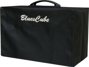 BOSS �A���v�J�o�[ RAC-BCA �u���[�X�L���[�u BC-ARTIST Blues Cube Artist�A�u���b�N