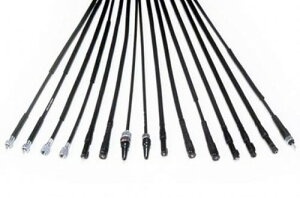 NTB�i�G�k�e�B�[�r�[�j �X�s�[�h���[�^�[�P�[�u�� CBR250RR L/N/R/R-II (MC22) SHJ-06-175
