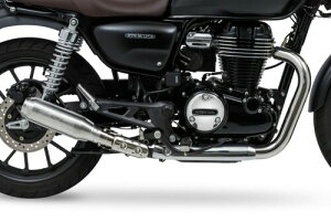 �������L(MORIWAKI) �X���b�v�I���}�t���[ MONSTER GB350/GB350S 23-01810-DL1Y1-00