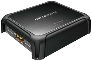 Pioneer �p���[�A���v GM-D8400 200W×4 �u���b�W���u���p���[�A���v �J���b�c�F���A