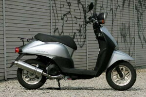 ���A���C�Y(Realize) 4�X�g �}�t���[ 22Racing SUS(�X�e�����X) (HONDA TODAY(AF67))320-009-00
