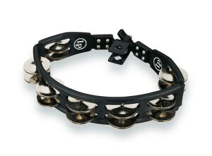 LP �G���s�[ �^���o���� Cyclops Mountable Tambourine, Black LP160