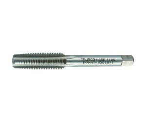 TRUSCO �n���h�^�b�v �� HSS�|E M6X0�D5 T-H-HT-M6X0.5-1