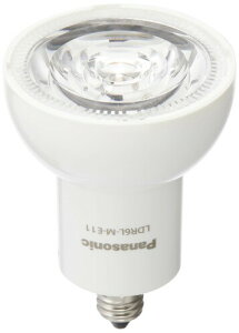 �p�i�\�j�b�N LED�d�� E11���� �d���F����(5.5W) �n���Q���d���^�C�v LDR6LME11