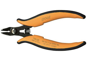 ���m�d�@�Y��(goot) �����j�b�p�[ �W���J�b�g �C�^���A�s�W�R���А� YN-22