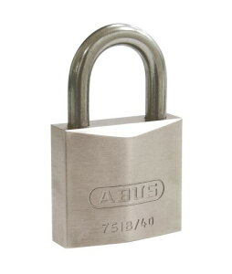 ABUS(�A�o�X) �f�B���v���V�����_�[�싞�� ���� �X�e�����X�c�� EC75IB-40KA