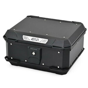 GIVI(�W�r) �o�C�N ���A�{�b�N�X ���m���b�N 29L �A���~�� MTN29B �u���b�N 60925