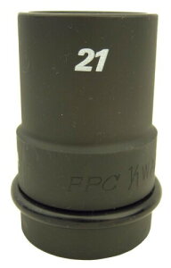 �t���b�V���c�[�� �C���p�N�g�܃i�b�g�p�\�P�b�g 1/1WAQ-21 �ΕӐ��@:21×�S��:76mm