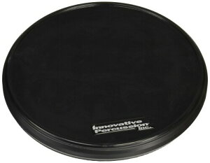 �C�m�x�B�e�B�u�E�p�[�J�b�V���� (Innovative Percussion) ���K�p�b�h �u���b�N�E�R�[�p�b�h 11.5�C���`