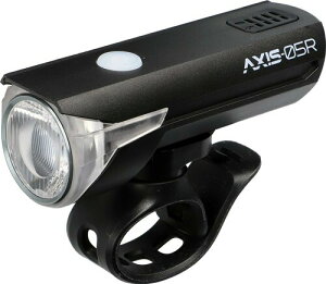 GENTOS(�W�F���g�X) �o�C�N���C�g USB�[�d�� ��p�[�d�r�g�p �A�N�V�X AXS-05R