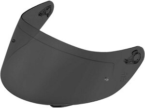AGV(�G�[�W�[�u�C) �w�����b�g�p�[�c �V�[���h K-5 S/K-3 SV/K1 M-XL�T�C�Y�p VISOR GT4-2 MPLK SMOKE 80% (�X���[�N) KV31B7N2001-N