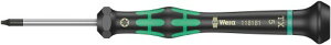 Wera(���F��) 2067HF �g���N�XHF�~�N���h���C�o�[ TX5 118181