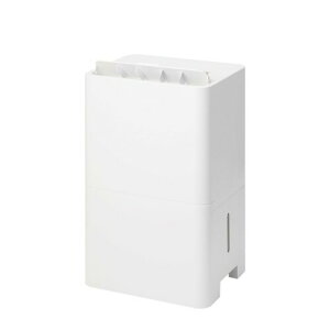 TWINBIRD(�c�C���o�[�h) �ߗފ��������@ ��C����@�\�t �R���v���b�T�[�� �^�C�}�[�t �L���X�^�[�t �~�J�΍� 2L �X�s�[�h���� �z���C�g JS-E956W