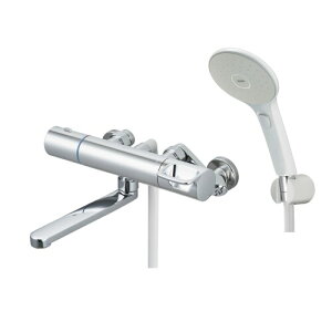 LIXIL ( ���N�V�� ) INAX �T�[���X�^�b�g�t�o�X���� RBF-912EW (���b�L�n���h���E�X�C�b�`�t�G�R�A�N�A�V�����[) ��ʒn�p ���� �V�����[ �������� ����