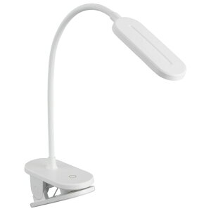 �I�[��(OHM) �[�d�� LED�N���b�v���C�g �����F �z���C�g�bLTC-LC16R-W 06-5073 �I�[���d�@