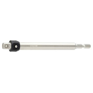 �g�l(TONE) �d���h�����p�N�C�b�N�����[�X�\�P�b�g�A�_�v�^�[ 2BAQ-12L150 �r�b�g���� &9.5mm(3/8)
