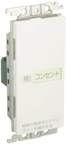 �p�i�\�j�b�N(Panasonic) �R�X���V���[�Y���C�h21 �����u���v�u�؁v�\���X�C�b�`�Z�b�g�V���O���p �z���C�g WTC52611W