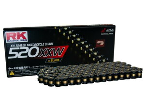 �A�[���P�[(RK) �h���C�u�`�F�[�� BL520X-XW 110L �J�V���W���C���g �d���u���b�N�R�[�g