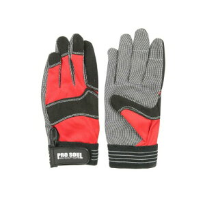 �x�m�O���[�u(Fuji Glove) FGC �v���\�E�� L ���b�h PS-771