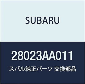 SUBARU (スバル) 純正部品 ブーツ ドライブ シヤフト 品番28023AA011