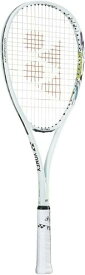 ヨネックス(YONEX) ソフトテニス ラケット 日本製 フレームのみ ボルトレイジ 7Sステア シトラスグリーン(309) UXL1 VR7S-S