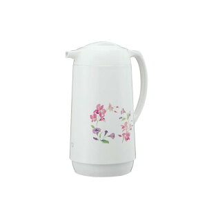 �ۈ� �K���X�n���h�|�b�g 1.0L �^��f�M�\�� �ۉ��ۗ� ���|�b�g �܂킵�ĊJ�X�N�����[���� �n���h���� ���[�X�t�����[ AG-KE10-FW