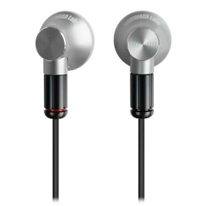 WiseTech NOBUNAGA Labs MMCX�Ή� �C���i�[�C���[�^�C���z�� ��(��������) �V���o�[