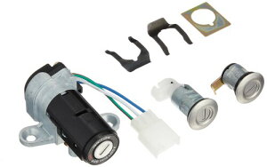 NBS �o�C�N�p�[�c�Z���^�[(Bike Parts Center) �L�[�Z�b�g �d��3�c �z���_ ���C�uDio����^ 302521