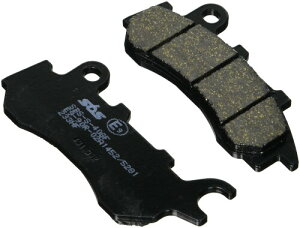 �L�^�R (KITACO) SBS �u���[�L�p�b�h �����Ē�����&�����ɂ������ �X�g���[�g�p PCX125 E233 PCX(JF81)�APCX150(KF30) 777-0233000