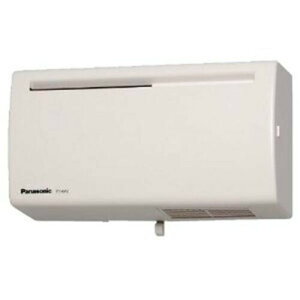Panasonic (�p�i�\�j�b�N) Q-hi�t�@�� (10���p�E�Ǌ|�E���^) FY-10A2-W