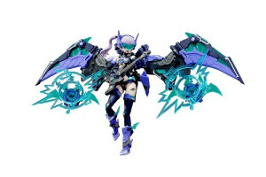 NUKE MATRIX �T�C�o�[�t�H���X�g �u�t�@���^�W�[�K�[���Y�v�V���[�Y FF0115 B.A.T.�\�j�b�N�u���[�X�g�A�^�b�J�[ MARIA STRAUSS(�}���A �V���g���E�X) 1/12�X�P�[�� ABS�� �g�ݗ��Ď��v���X�`�b�N��