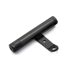 �f�C�g�i(Daytona) �o�C�N�p USB�d��&�N�����v�o�[ USB(5V/2.1A) iPhone/Android�Ή� �~���[�N�����v �}���`�o�[USB�d�� �V���[�g 100mm 94497