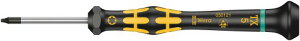 WERA ���F�� ESD�Ód�C���d�΍� �����g���N�X�}�C�N���h���C�o�[ �T�C�YTX5 ����40mm 030121