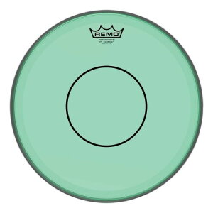 REMO ���� �h�����w�b�h ColorTone 14 �p���[�X�g���[�N77#�O���[�� P7-314
