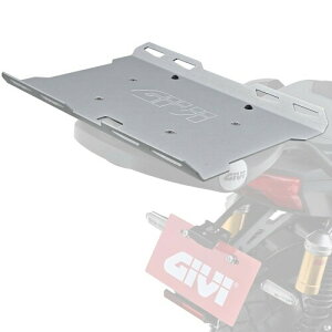 GIVI(�W�r) �o�C�N ���A�L�����A �I�v�V����(M5 / M7 / M8A / M8B / M9A / M9B / M5M / M6M �p) �A���~�L�����A EX2M 16956