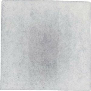 TRUSCO �J�b�g�t�B���^�[ 500×500mm �i10�����j TL5050S