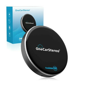OneCarStereo 2026 �ŐVCloud AI Box CarPlay AI Box Android 13 Qualcomm 8�R�A ���C�����XCarPlay/Android Auto�Ή� 3��l�b�g�ڑ� Cloud SIM/4G SIM/�e�U�����O ���掋�� YouTube Netflix ������� �ԍ�Android�{�b�N�X