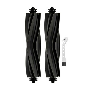 ���{�b�g�|���@ ���C���u���V �����p Dreame X40 Ultra/X40 Master/X30 Ultra/L40 Ultra/L20 Ultra/L10s Ultra/L10s Pro Ultra Heat/D10 Plus Gen2/D9 Max Gen2/D10s �Ή� ���o�[���[���[�u���V �݊��p�[�c 2�{�{�N���[�j���O