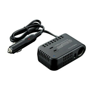 �Z���X�^�[ �n�C�u���b�h�R���o�[�^�[ DCU-302 24V�Ԑ�p 3WAY�o�� CELLSTAR