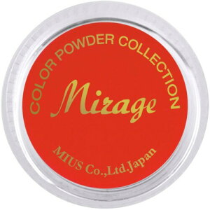 �~���[�W�� �J���[�p�E�_�[ N/WBB-8 7g �A�N�����p�E�_�[ �}�b�g�Œ�Ԃ̃x�[�V�b�N�J���[