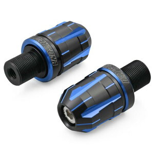 �f�C�g�i(Daytona) �o�[�G���h �o�C�N �J���T�L(M17)�p PREMIUM ZONE(�v���~�A���]�[��) TECHNO �u���[ 42442