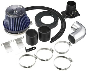 BLITZ(�u���b�c) SUS POWER AIR CLEANER(�T�X�p���[�G�A�N���[�i�[) �t�B�b�g/�t�B�b�g�n�C�u���b�g/���F�[���n�C�u���b�g GK5/GP5/GP6/RU3 56223