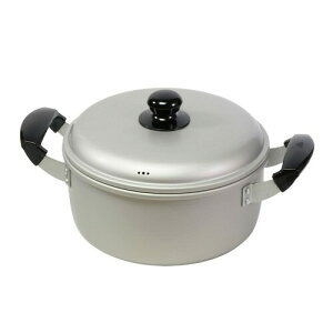 ���o�e�B�[�R�[�|���[�V���� ����� 22cm �A���~ �K�X�ΐ�p �y�� ��v LD-360